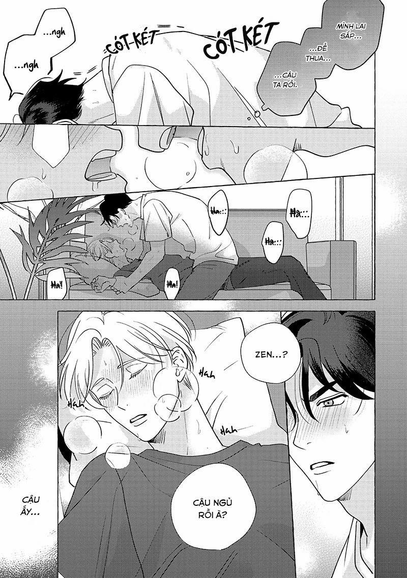 Fake Fact Lips 2 trang 30