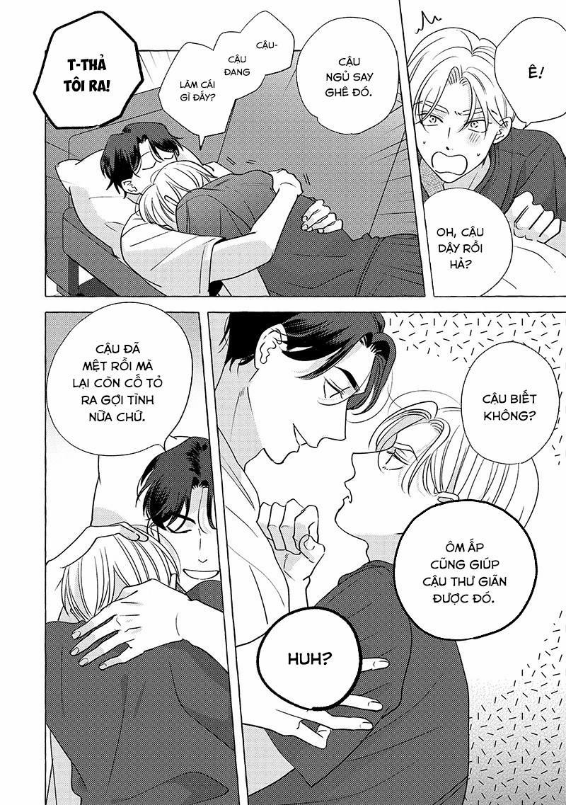 Fake Fact Lips 2 trang 33