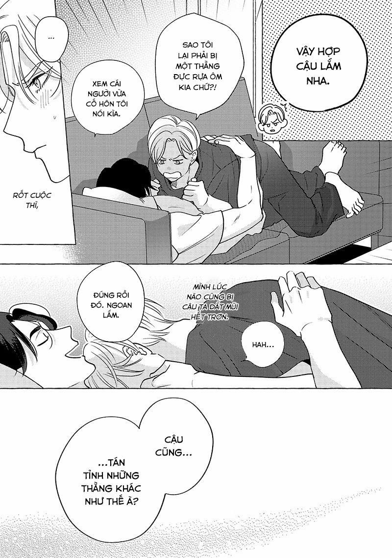 Fake Fact Lips 2 trang 34