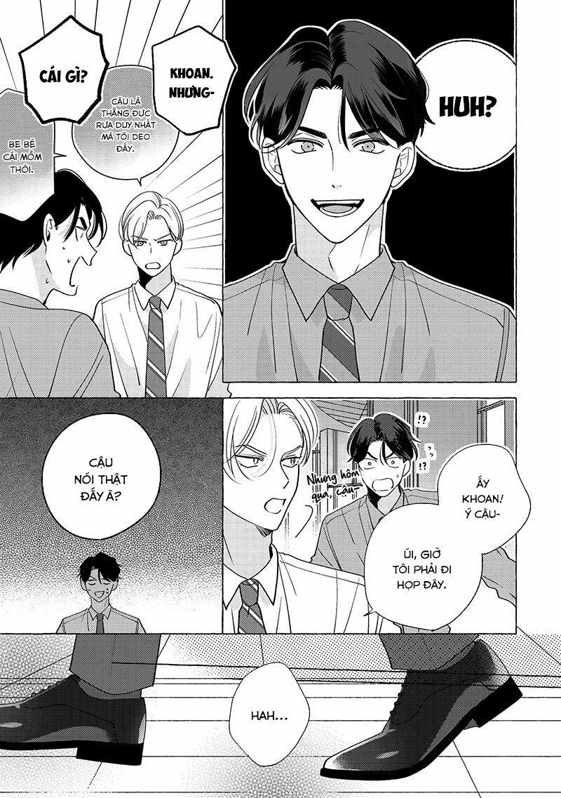 Fake Fact Lips 2 trang 6