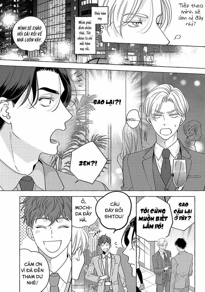 Fake Fact Lips 3 trang 10