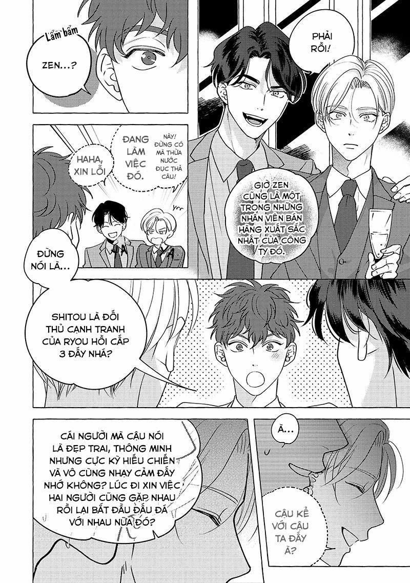 Fake Fact Lips 3 trang 12