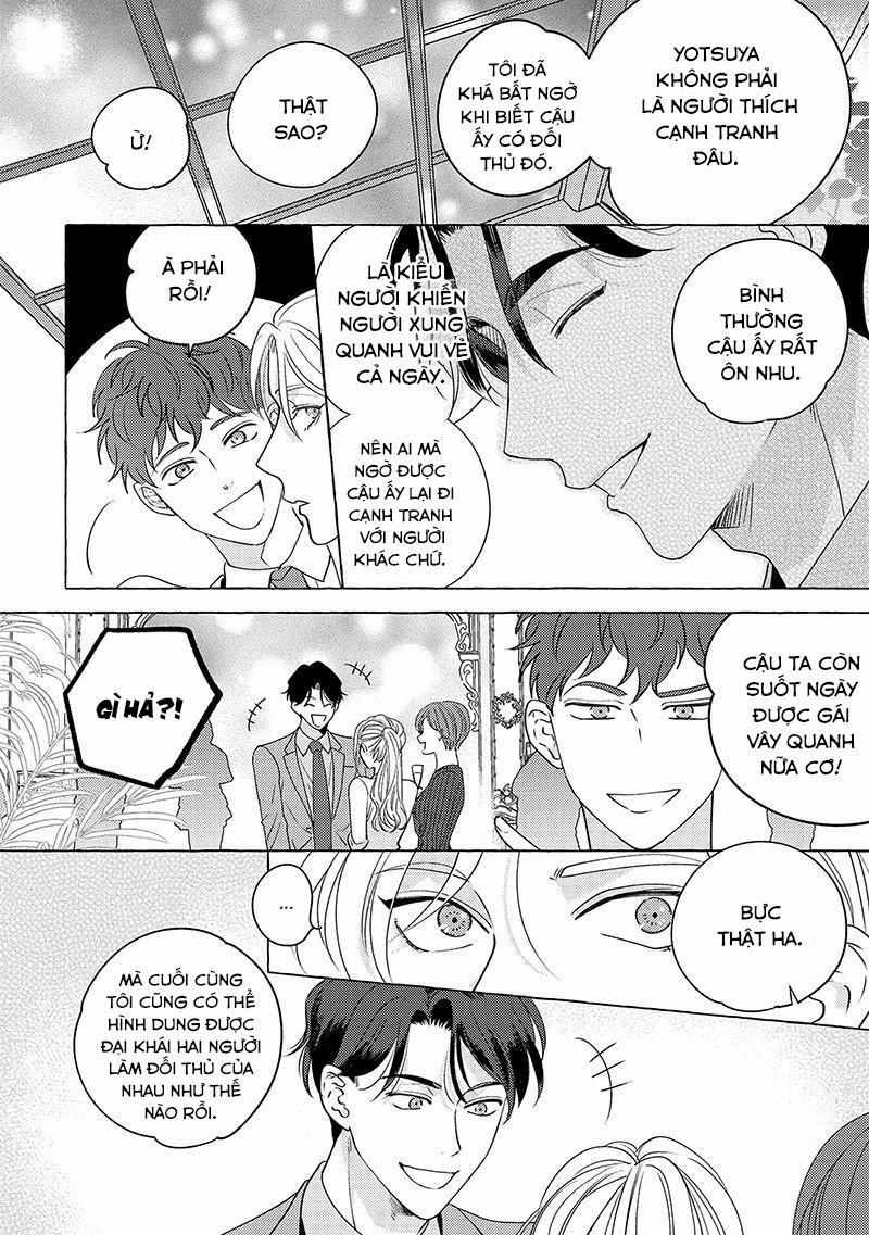 Fake Fact Lips 3 trang 14