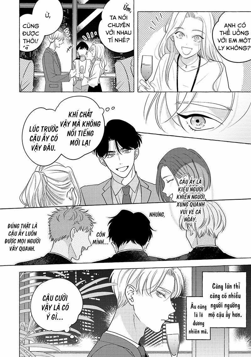 Fake Fact Lips 3 trang 16