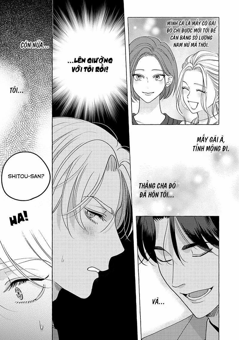 Fake Fact Lips 3 trang 17