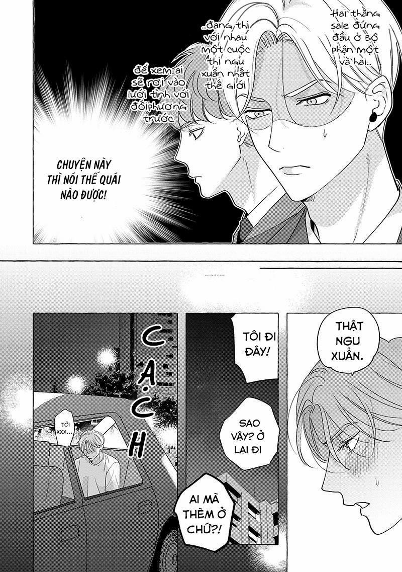 Fake Fact Lips 3 trang 2