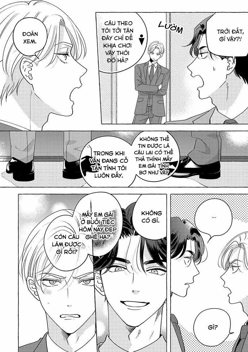 Fake Fact Lips 3 trang 20