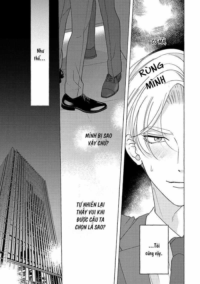 Fake Fact Lips 3 trang 27