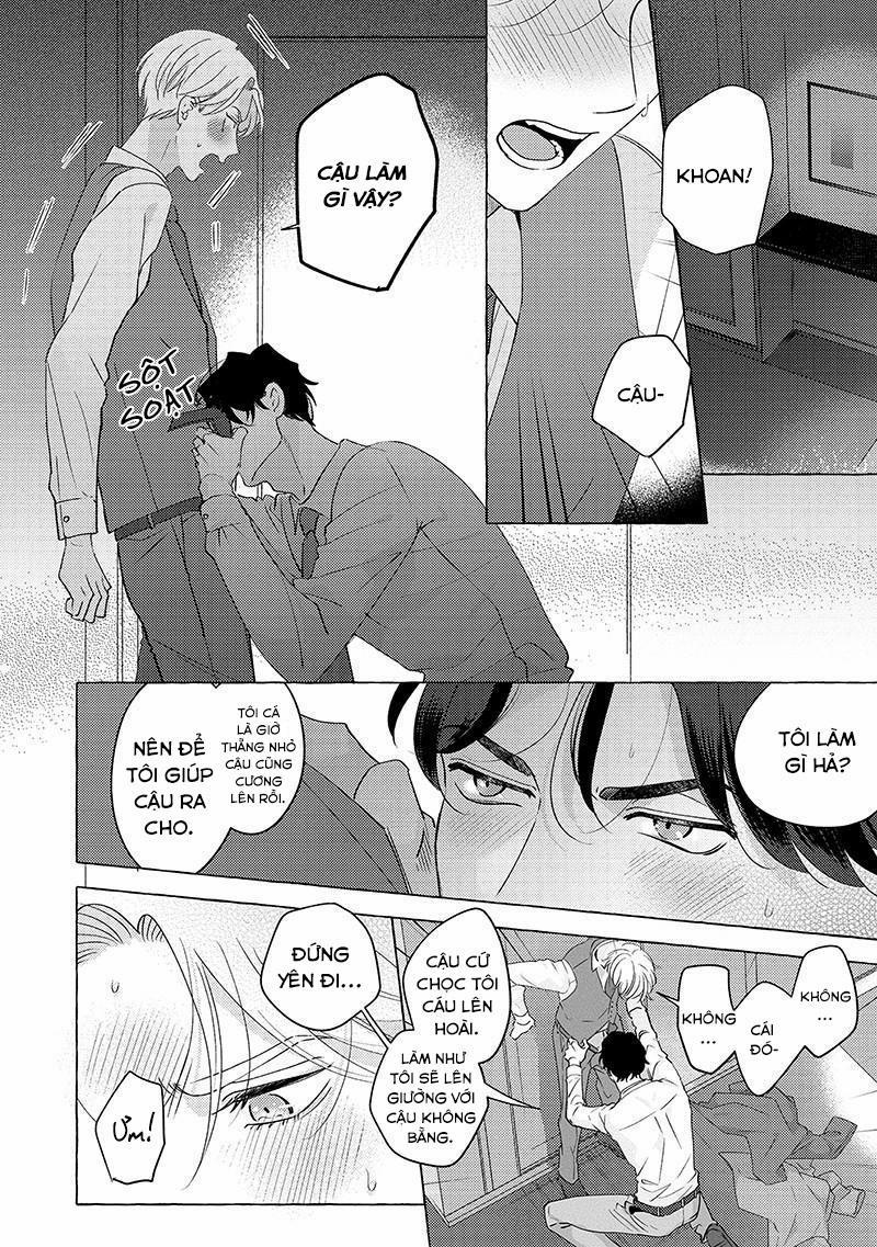 Fake Fact Lips 3 trang 28