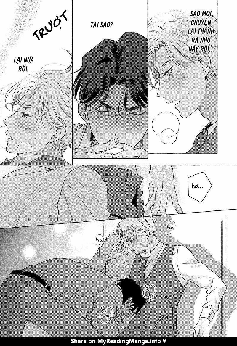 Fake Fact Lips 3 trang 29