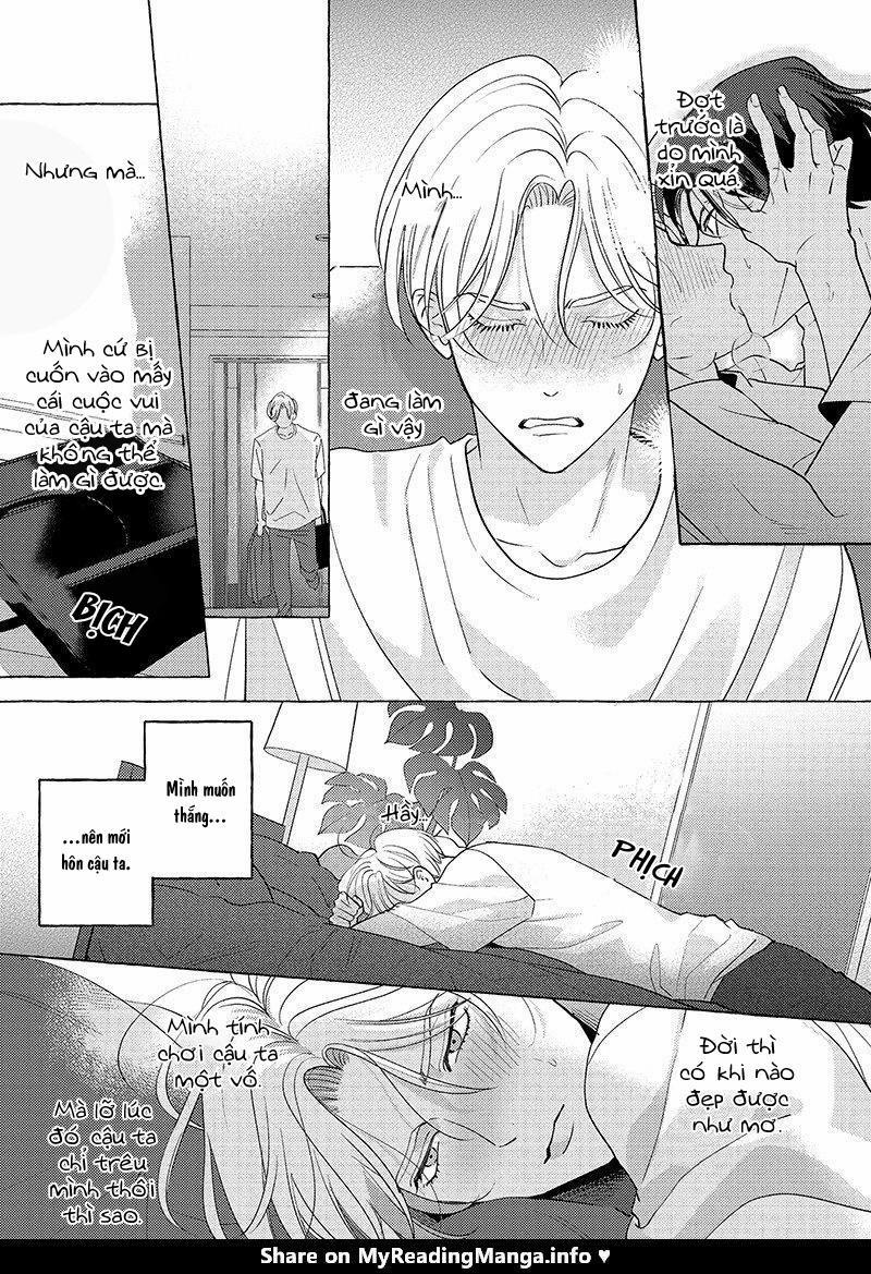 Fake Fact Lips 3 trang 3