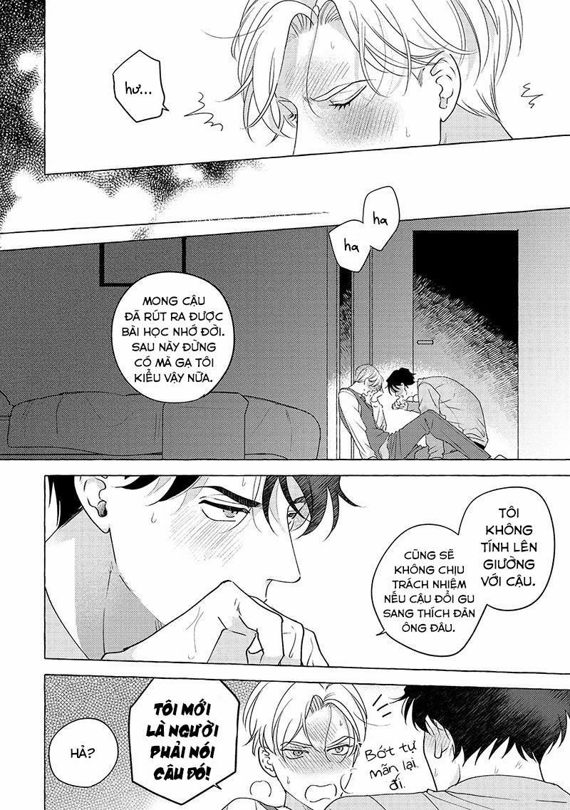 Fake Fact Lips 3 trang 30