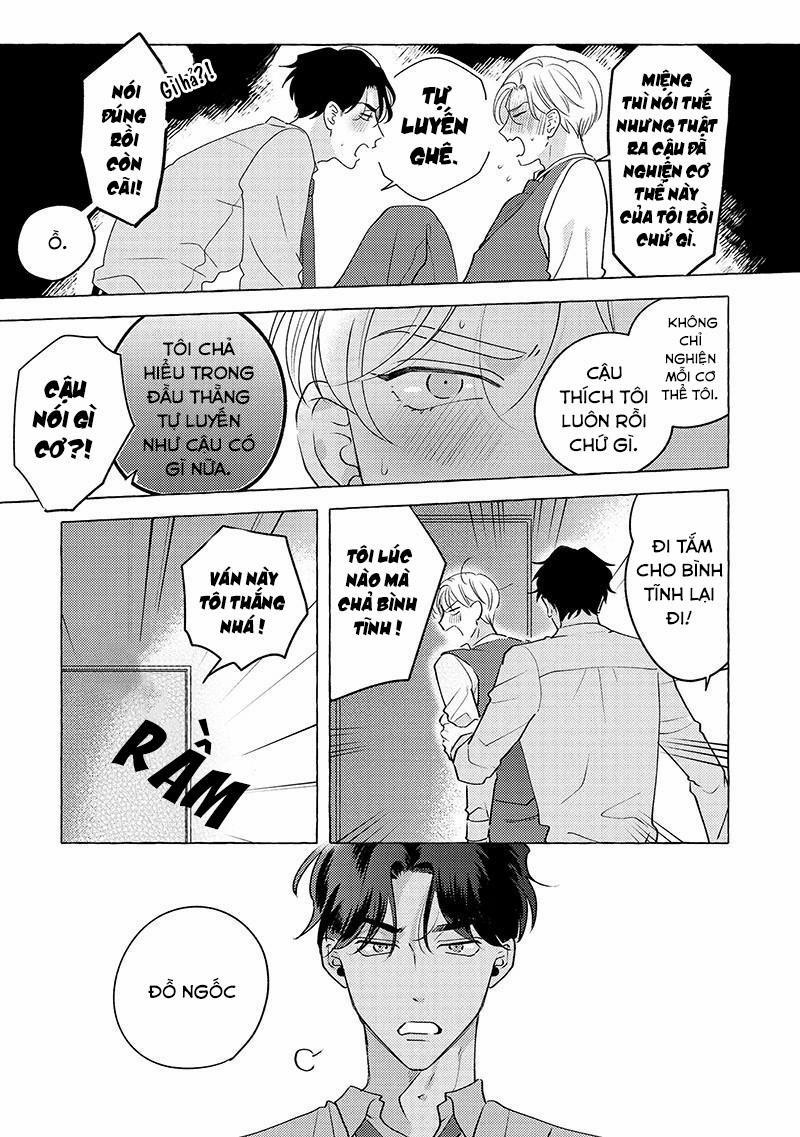 Fake Fact Lips 3 trang 31