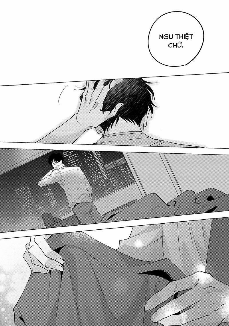 Fake Fact Lips 3 trang 32