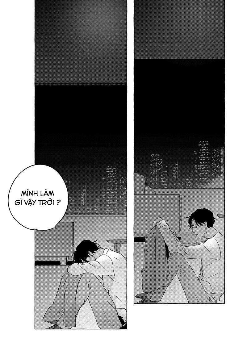 Fake Fact Lips 3 trang 33