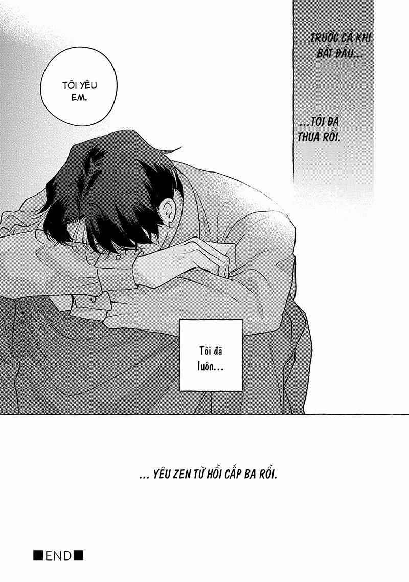 Fake Fact Lips 3 trang 34