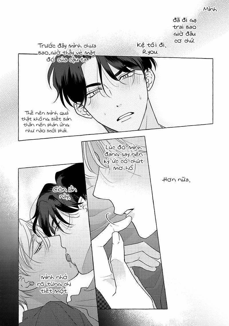 Fake Fact Lips 3 trang 4