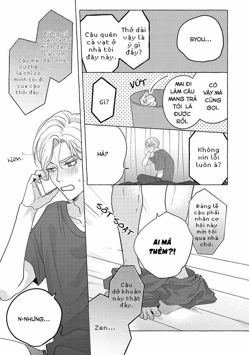 Fake Fact Lips 3 trang 7