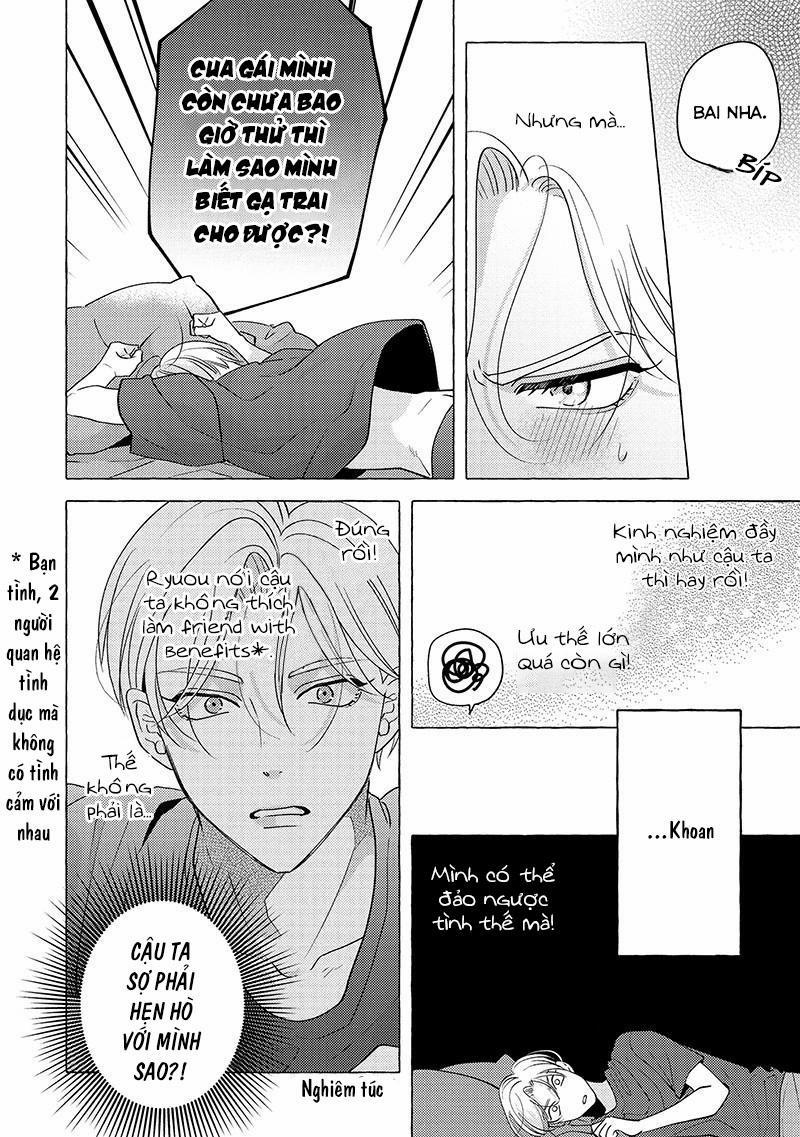 Fake Fact Lips 3 trang 8