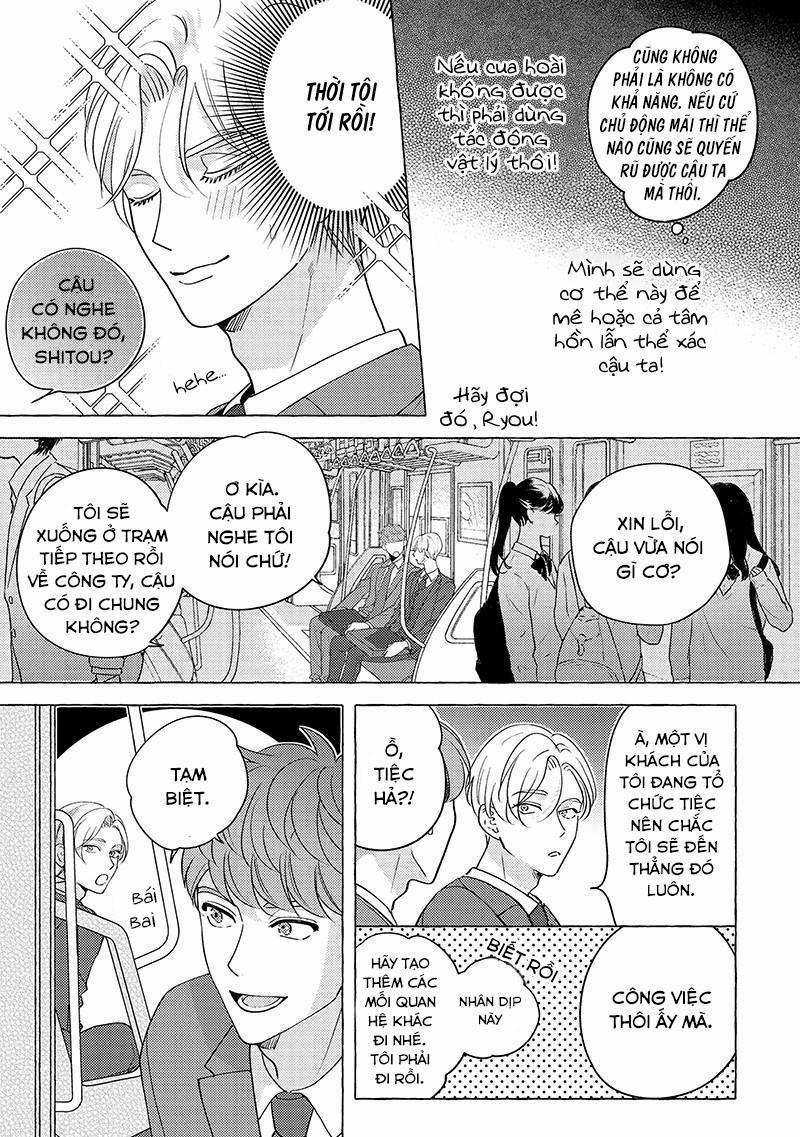 Fake Fact Lips 3 trang 9