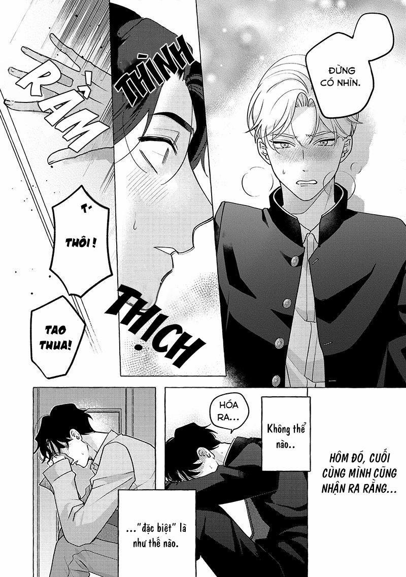 Fake Fact Lips 4 trang 10