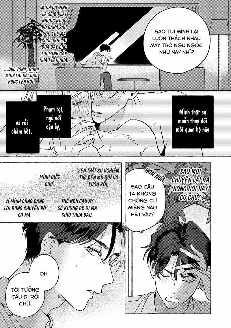 Fake Fact Lips 4 trang 11