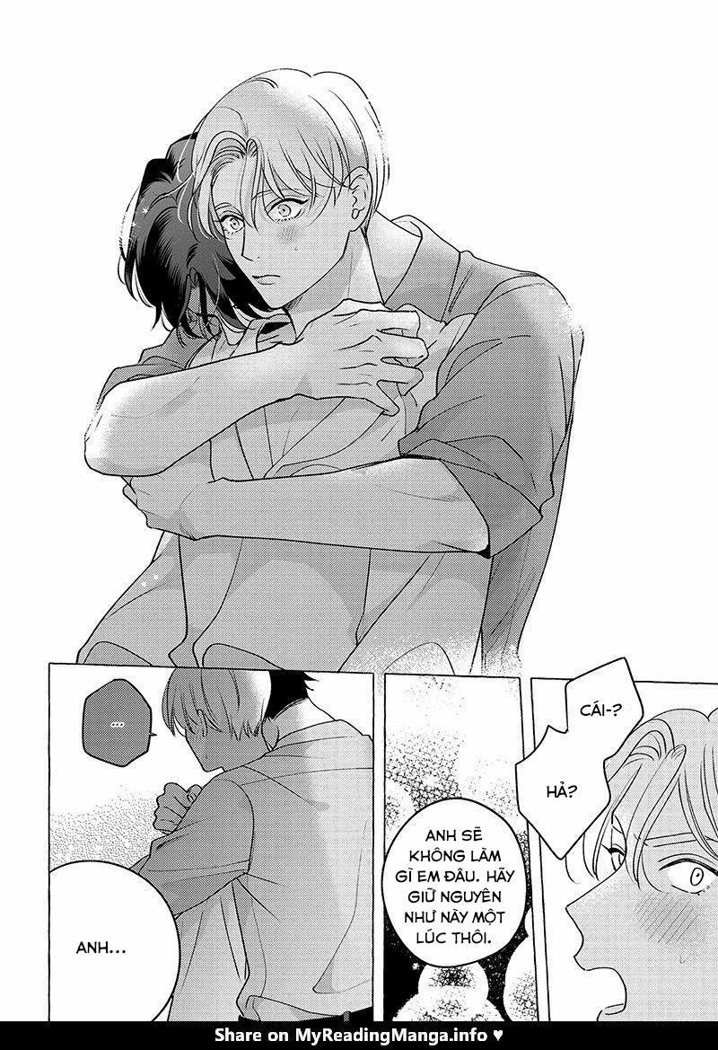 Fake Fact Lips 4 trang 22