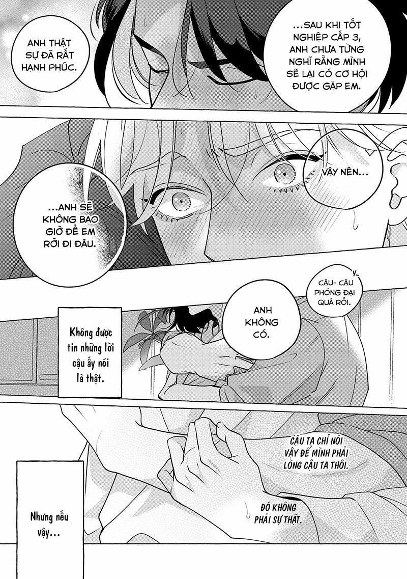 Fake Fact Lips 4 trang 23