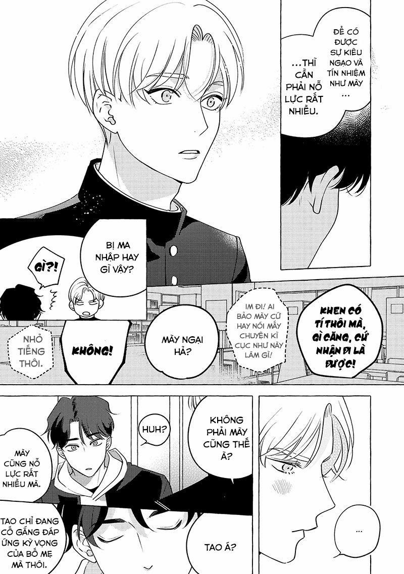 Fake Fact Lips 4 trang 5