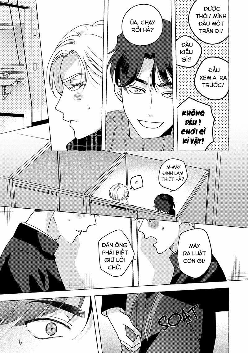 Fake Fact Lips 4 trang 9