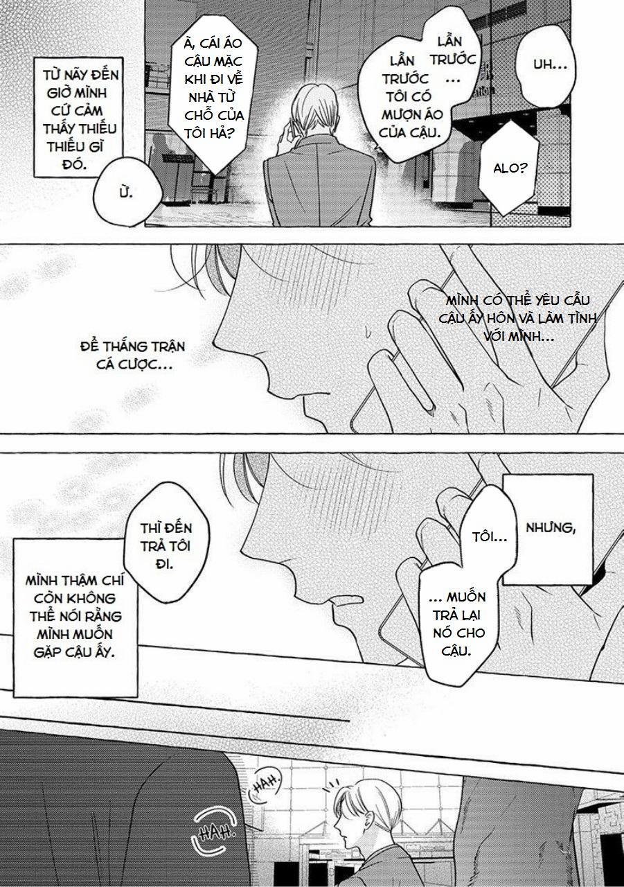 Fake Fact Lips 5 trang 15