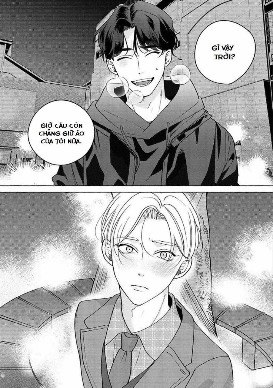 Fake Fact Lips 5 trang 16