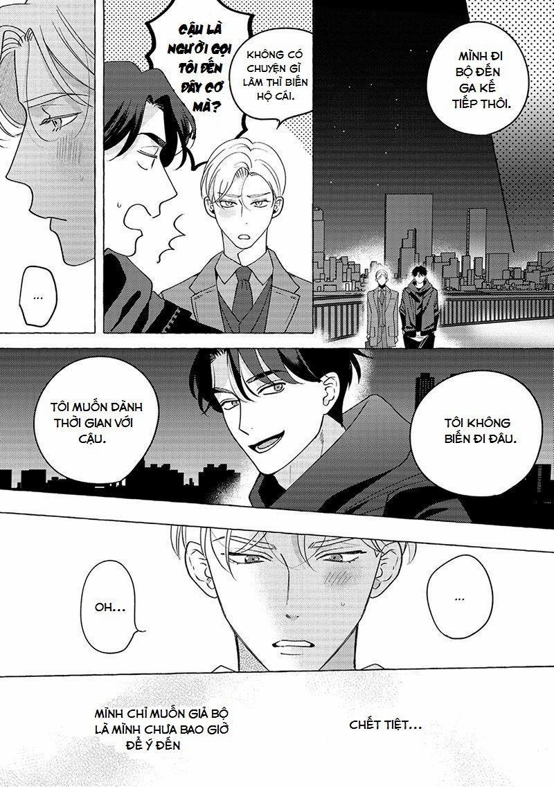 Fake Fact Lips 5 trang 19