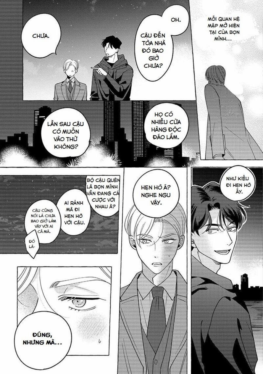 Fake Fact Lips 5 trang 20