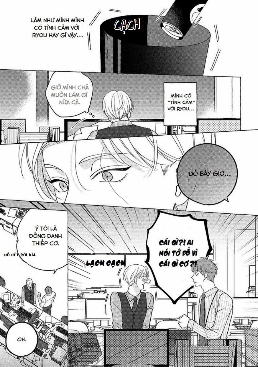 Fake Fact Lips 5 trang 3