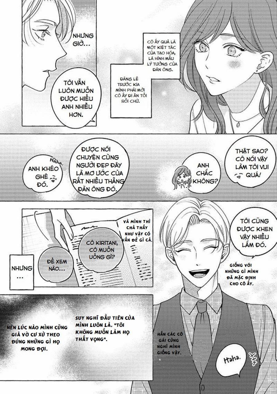 Fake Fact Lips 5 trang 6