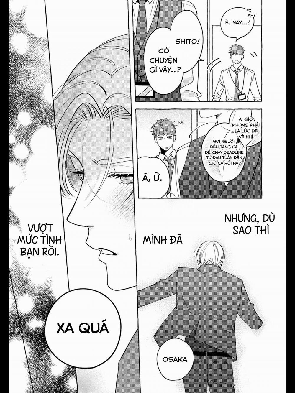 Fake Fact Lips 6 trang 16