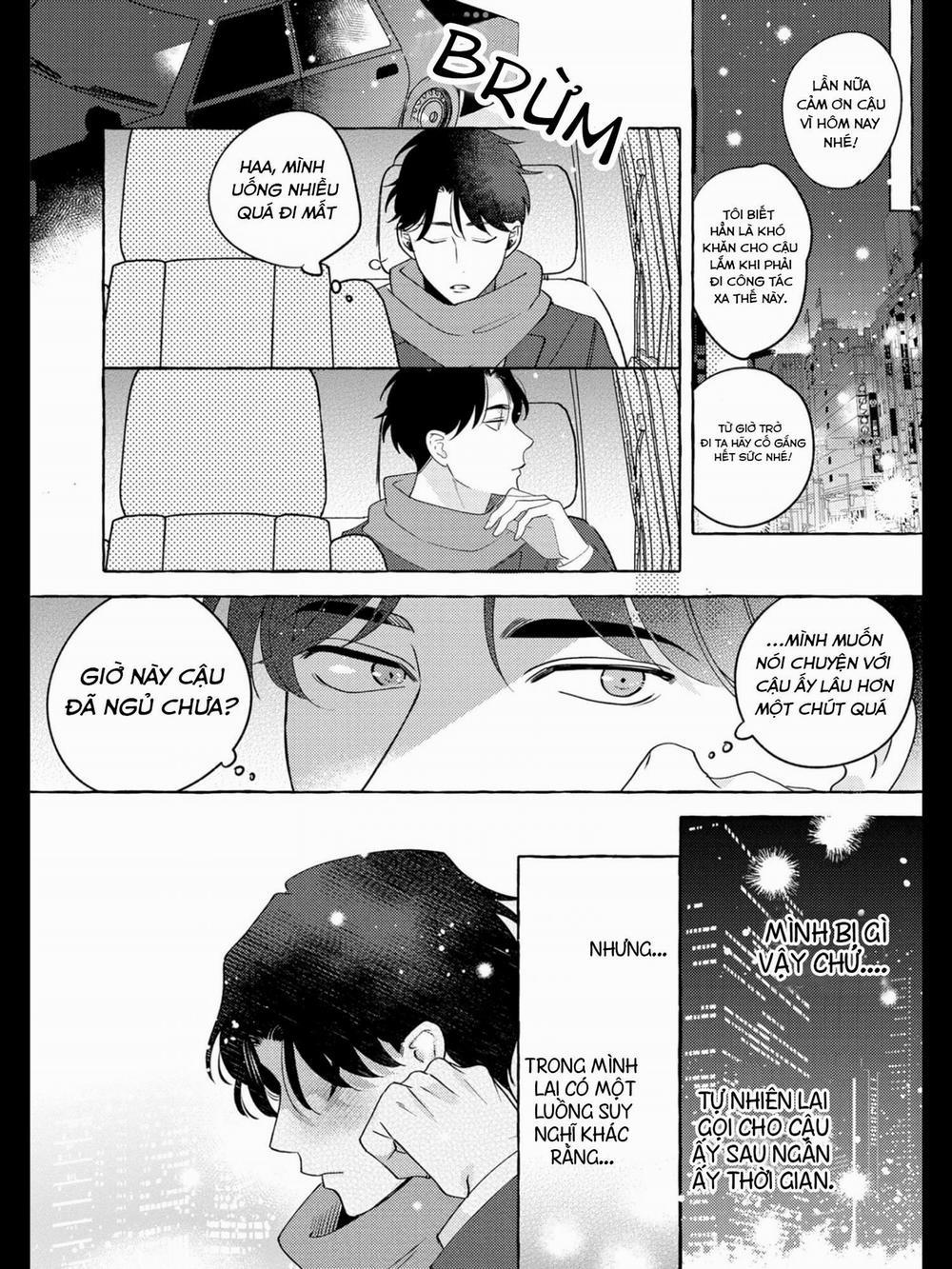 Fake Fact Lips 6 trang 17