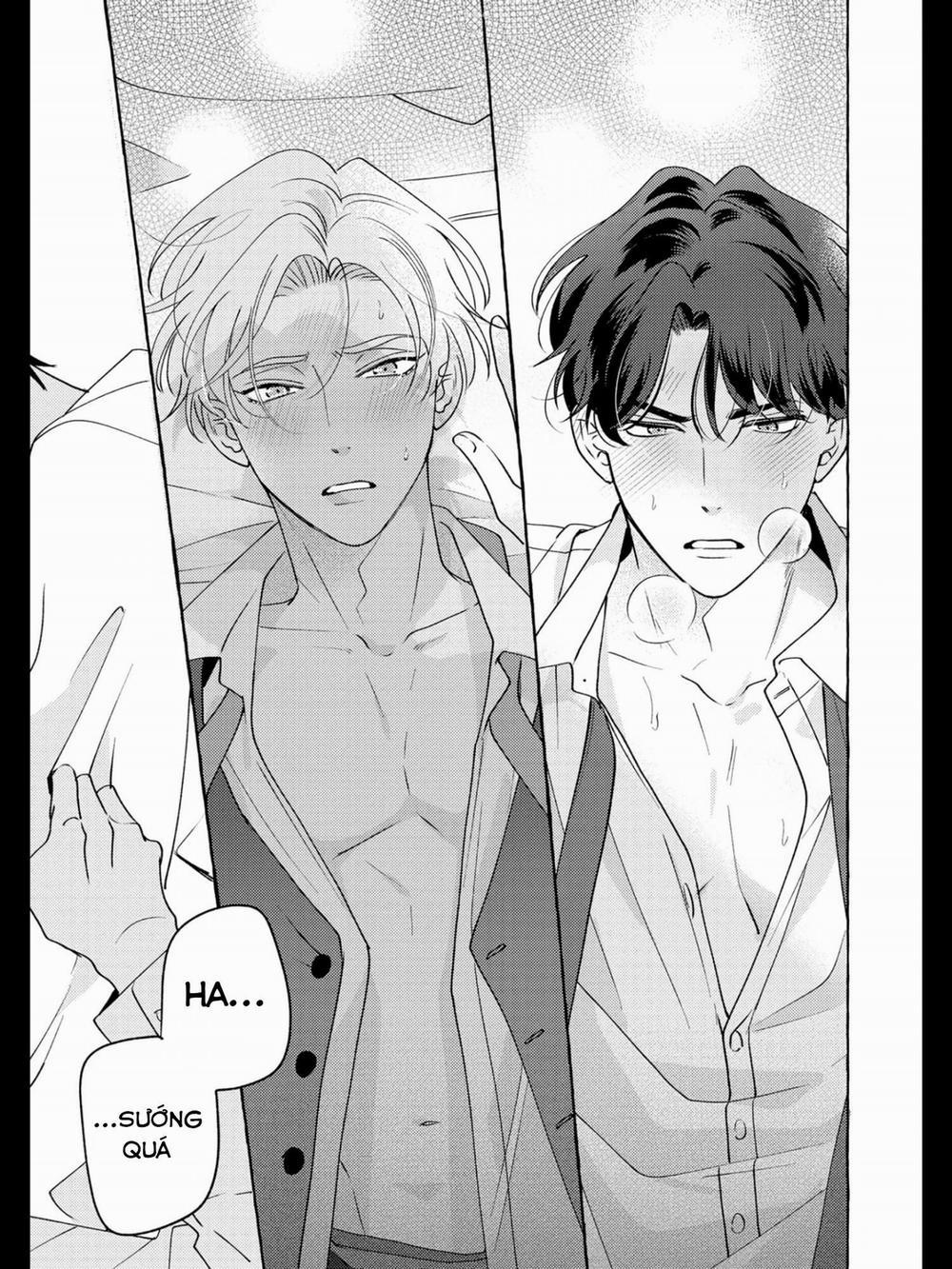 Fake Fact Lips 6 trang 24