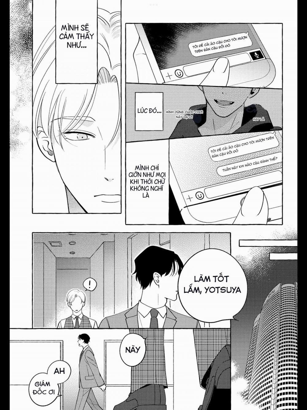 Fake Fact Lips 6 trang 3