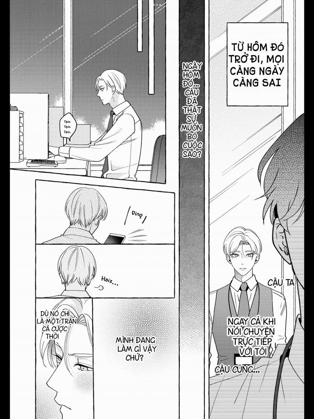 Fake Fact Lips 6 trang 7