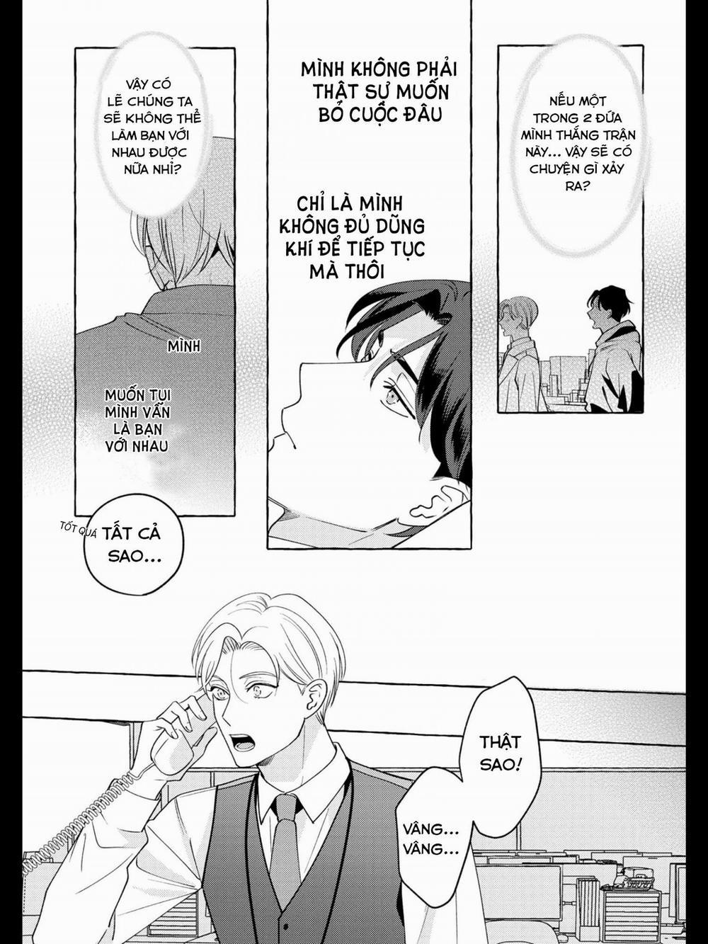 Fake Fact Lips 6 trang 9