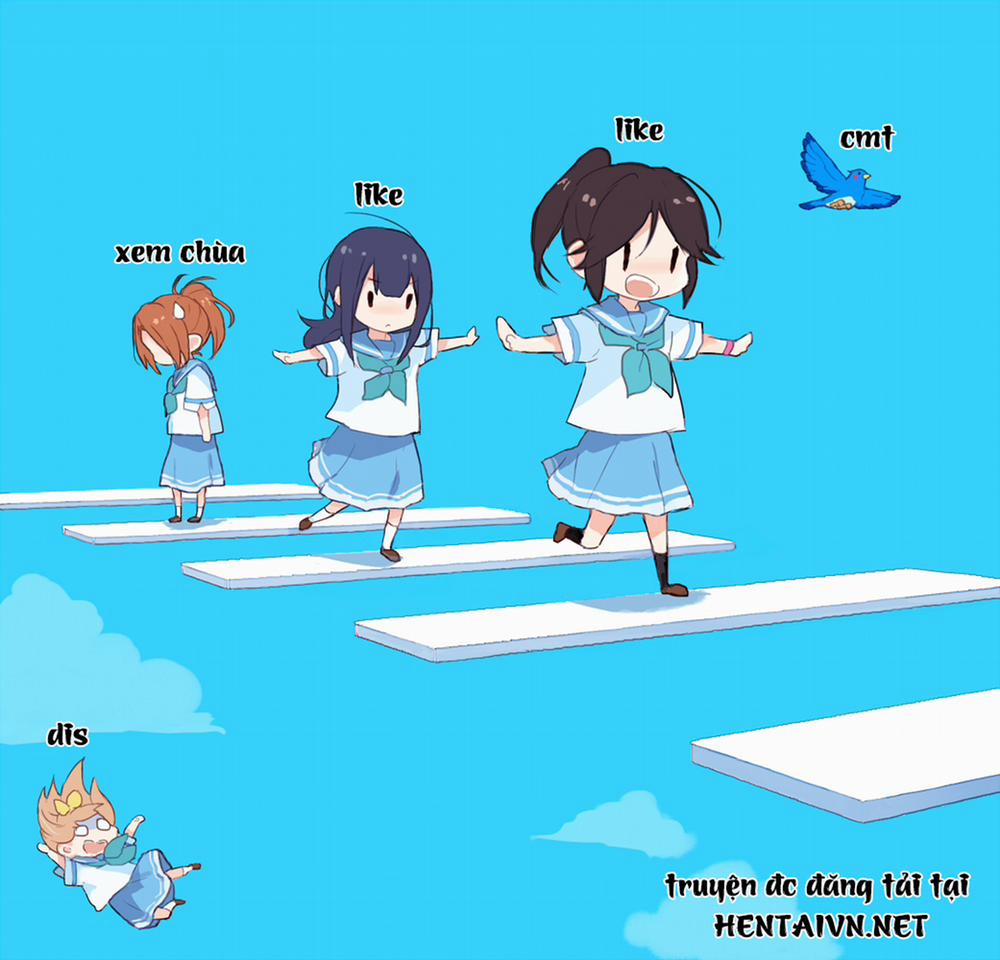 fake lily Oneshot trang 0