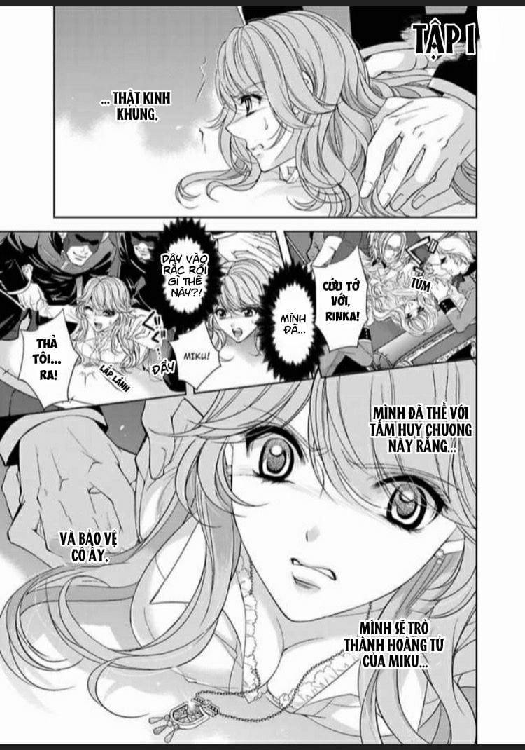 Fake Love 1.1 trang 0