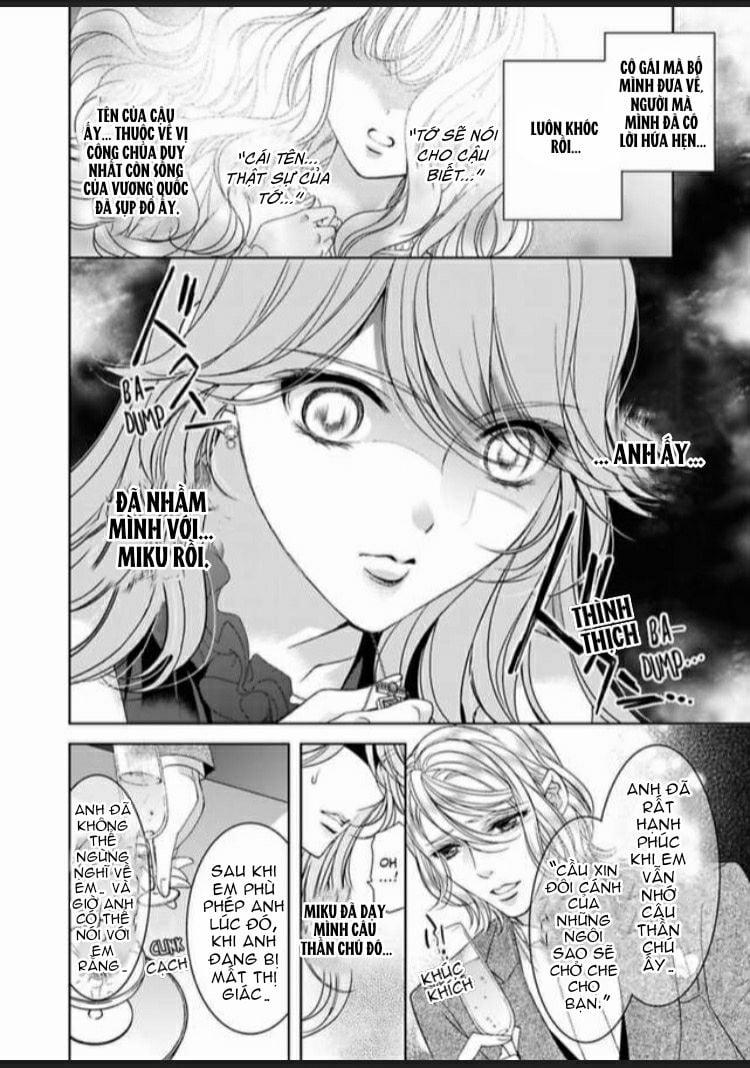 Fake Love 1.2 trang 10