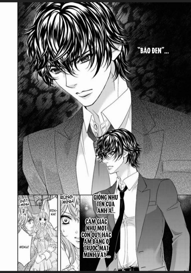 Fake Love 1.2 trang 2