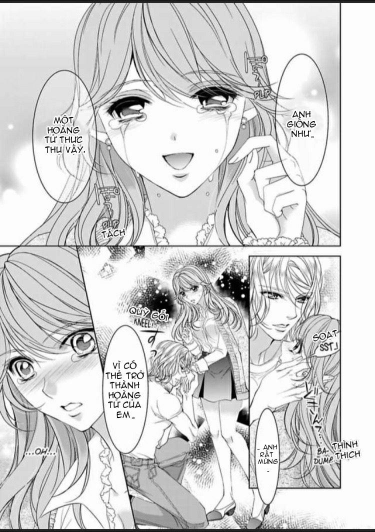 Fake Love 1.2 trang 5