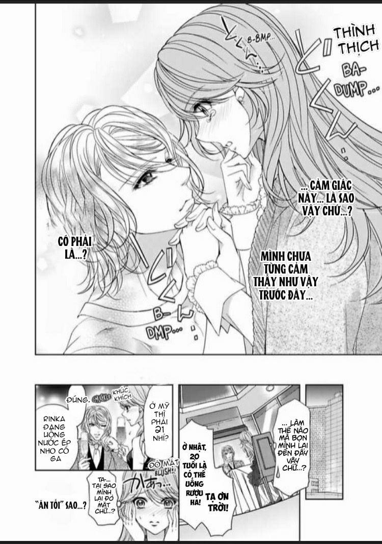 Fake Love 1.2 trang 6