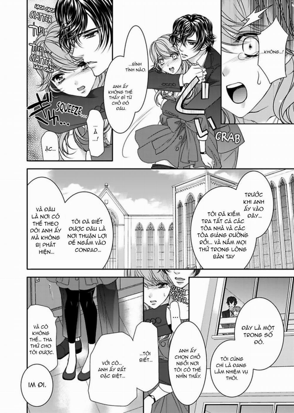 Fake Love 10.2 trang 0