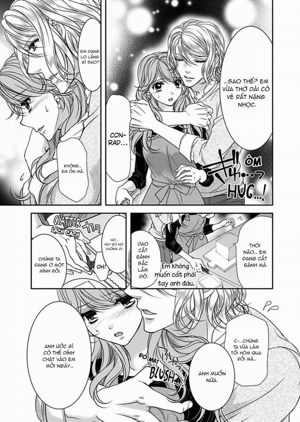 Fake Love 10.2 trang 11